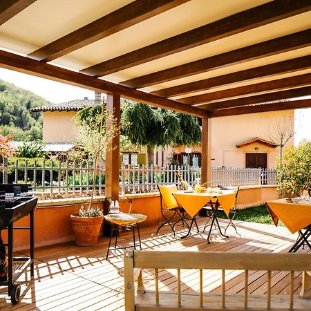Crispiero Selvicolle Country House المظهر الخارجي الصورة