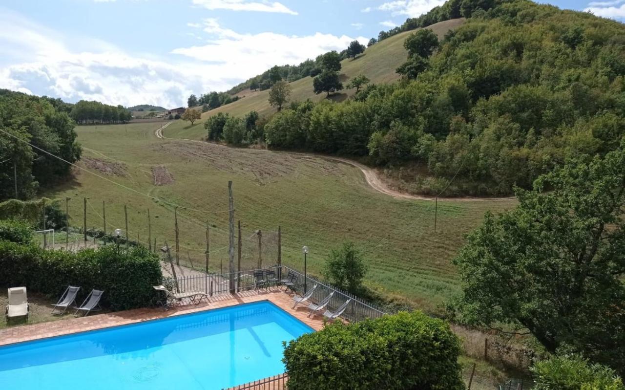 Crispiero Selvicolle Country House المظهر الخارجي الصورة