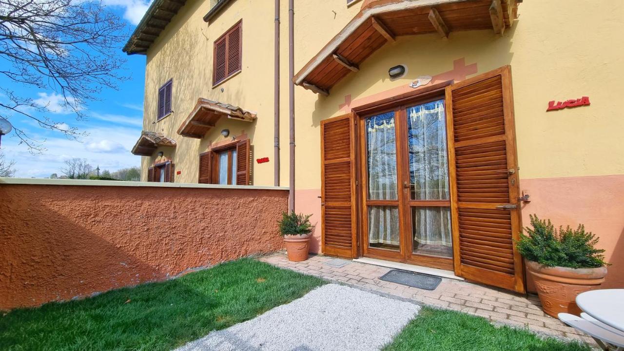 Crispiero Selvicolle Country House المظهر الخارجي الصورة