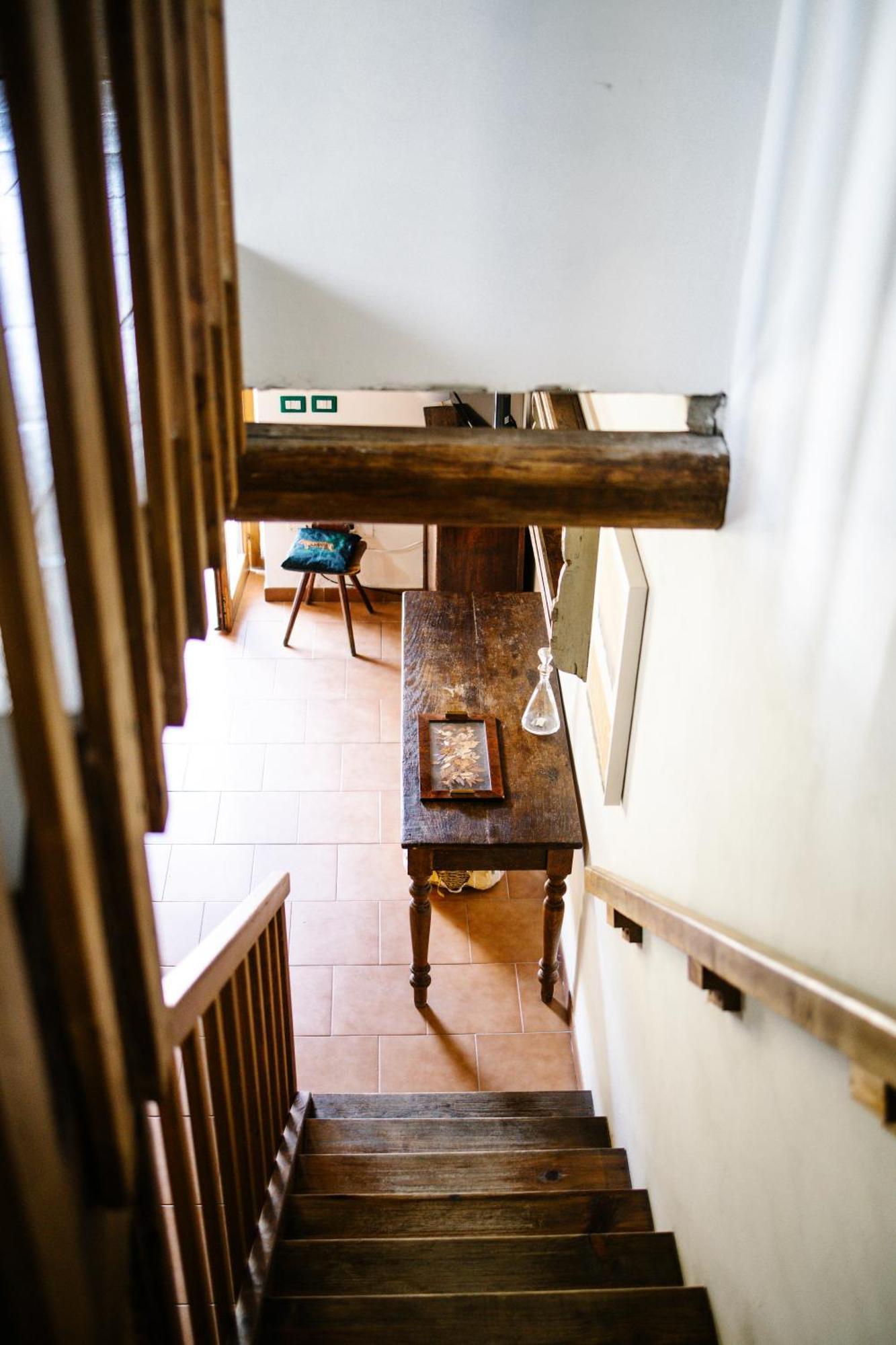 Crispiero Selvicolle Country House المظهر الخارجي الصورة