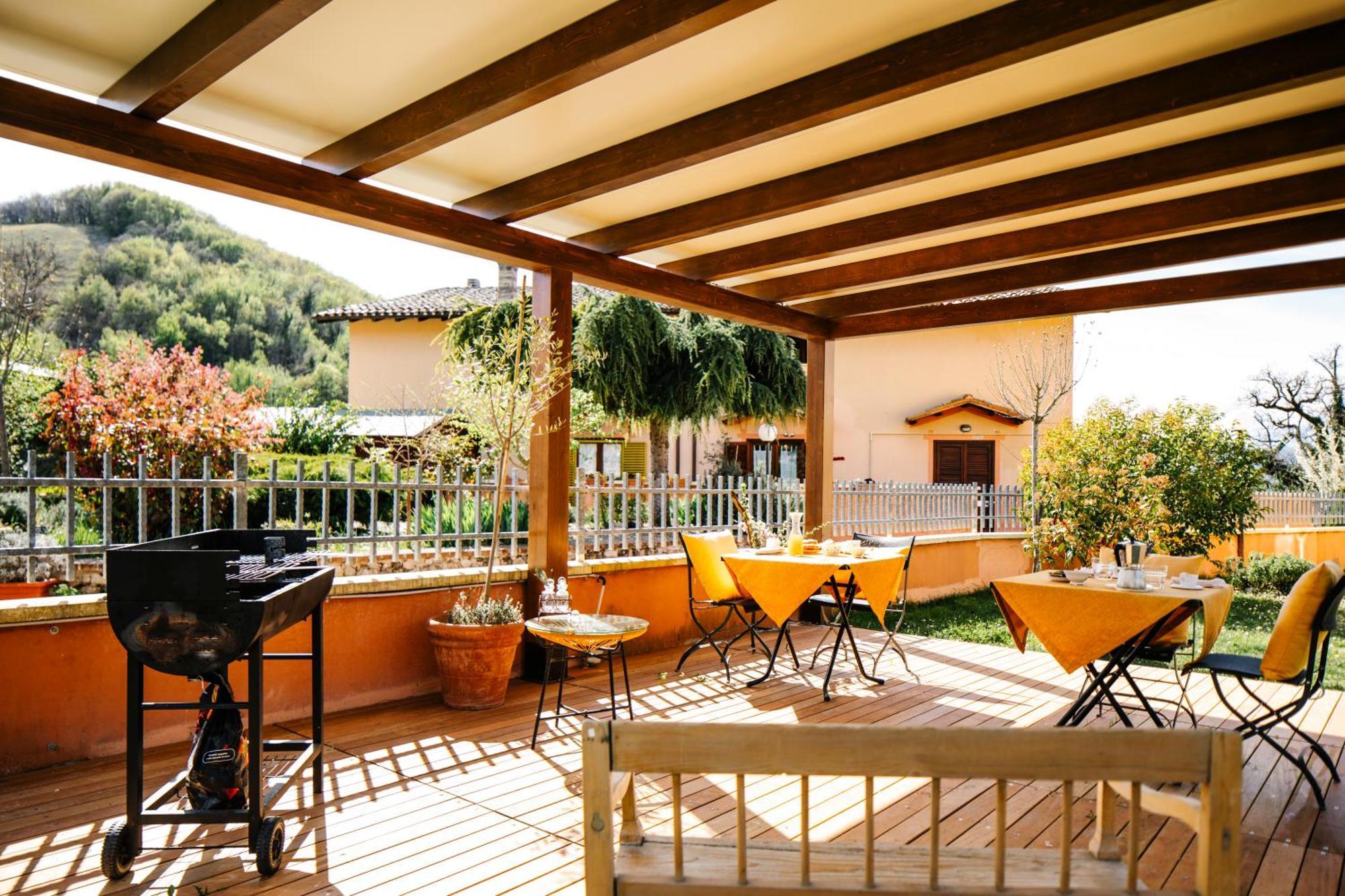 Crispiero Selvicolle Country House المظهر الخارجي الصورة