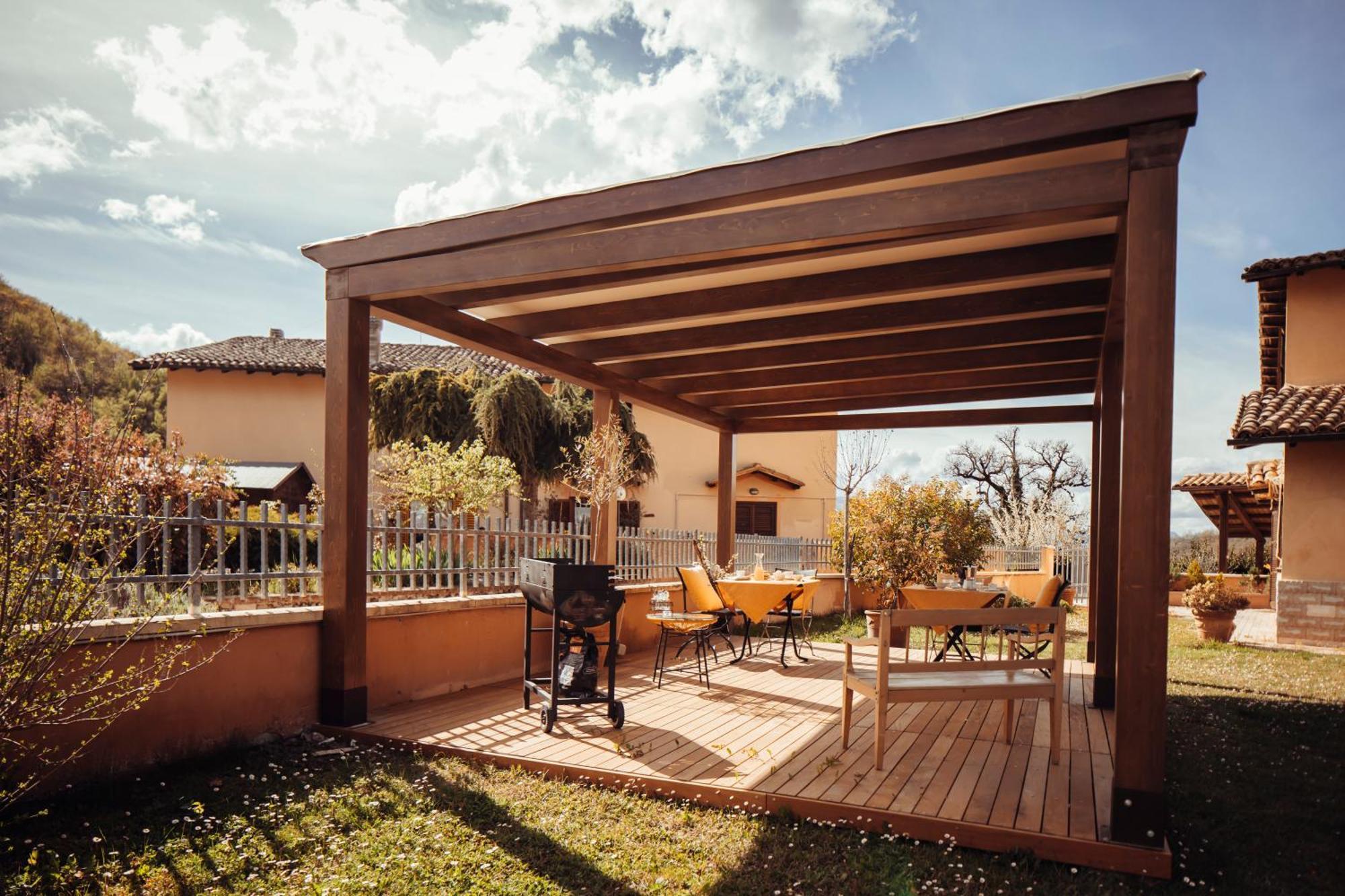 Crispiero Selvicolle Country House المظهر الخارجي الصورة