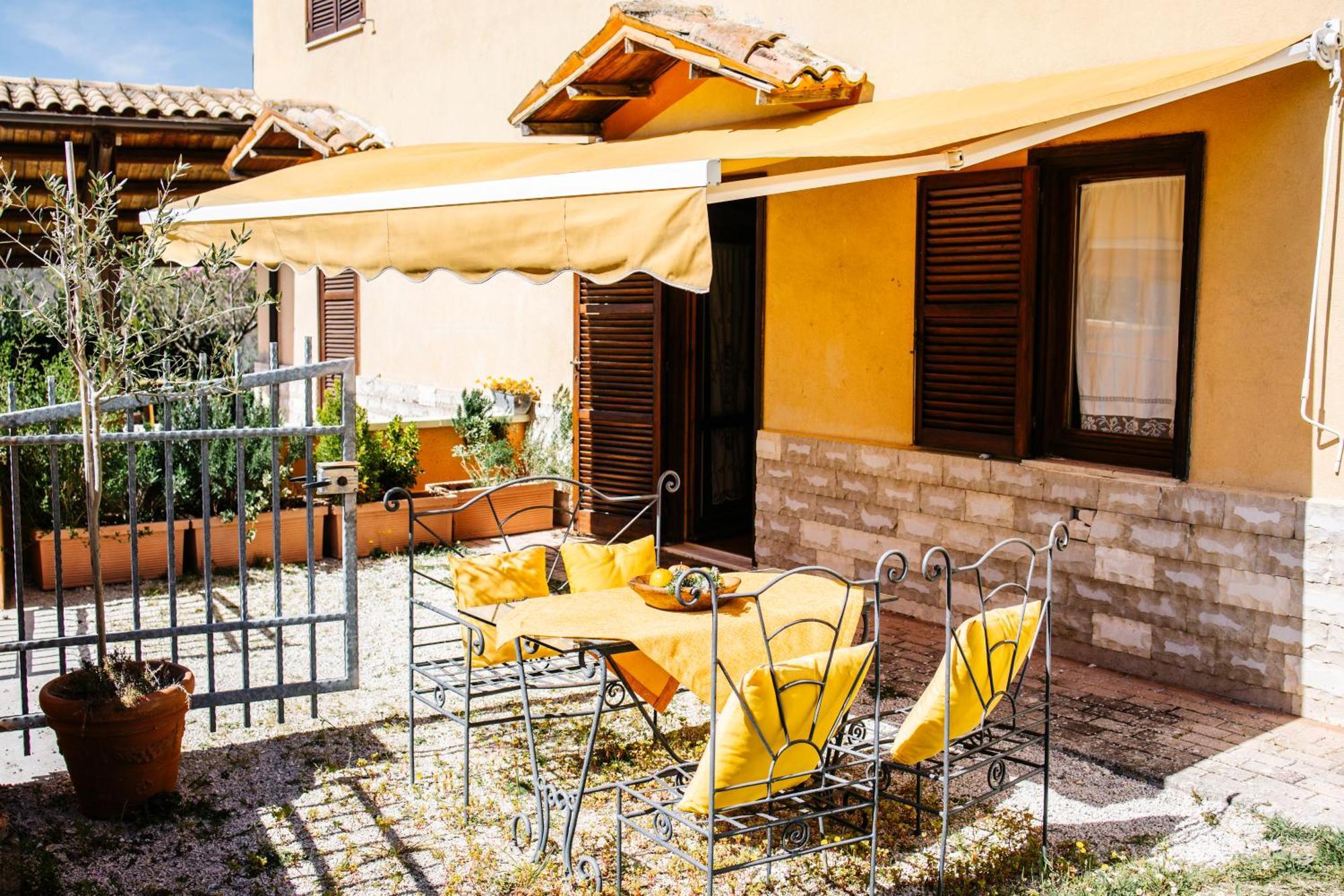 Crispiero Selvicolle Country House المظهر الخارجي الصورة
