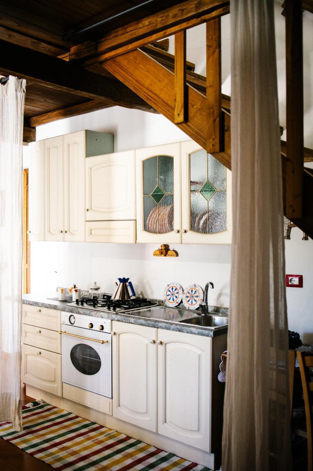 Crispiero Selvicolle Country House المظهر الخارجي الصورة