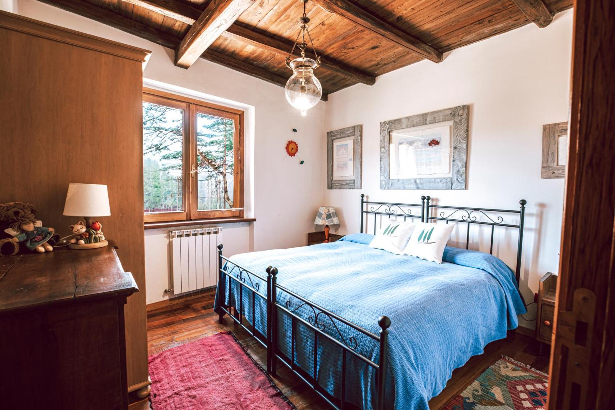 Crispiero Selvicolle Country House المظهر الخارجي الصورة
