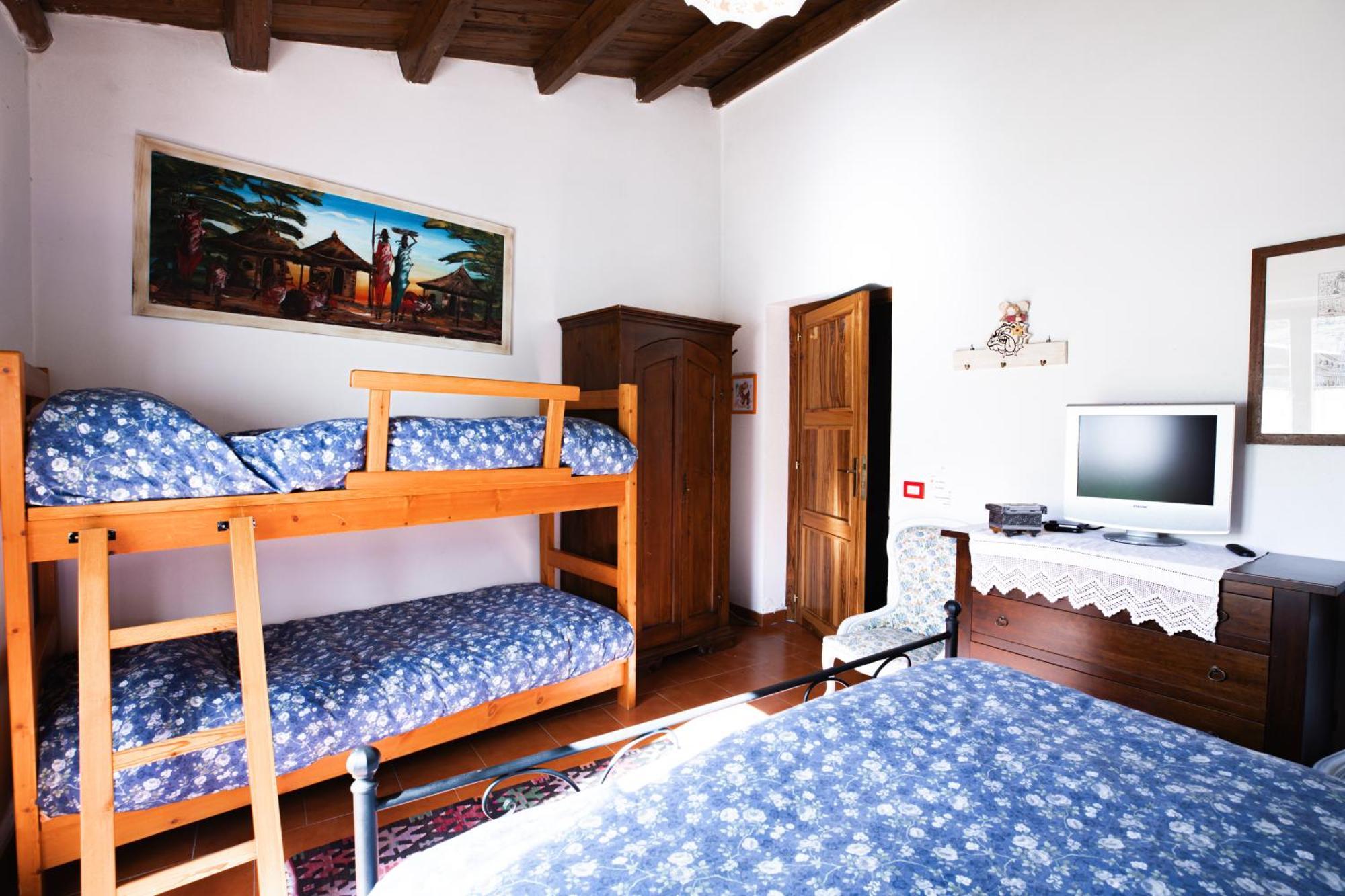 Crispiero Selvicolle Country House المظهر الخارجي الصورة