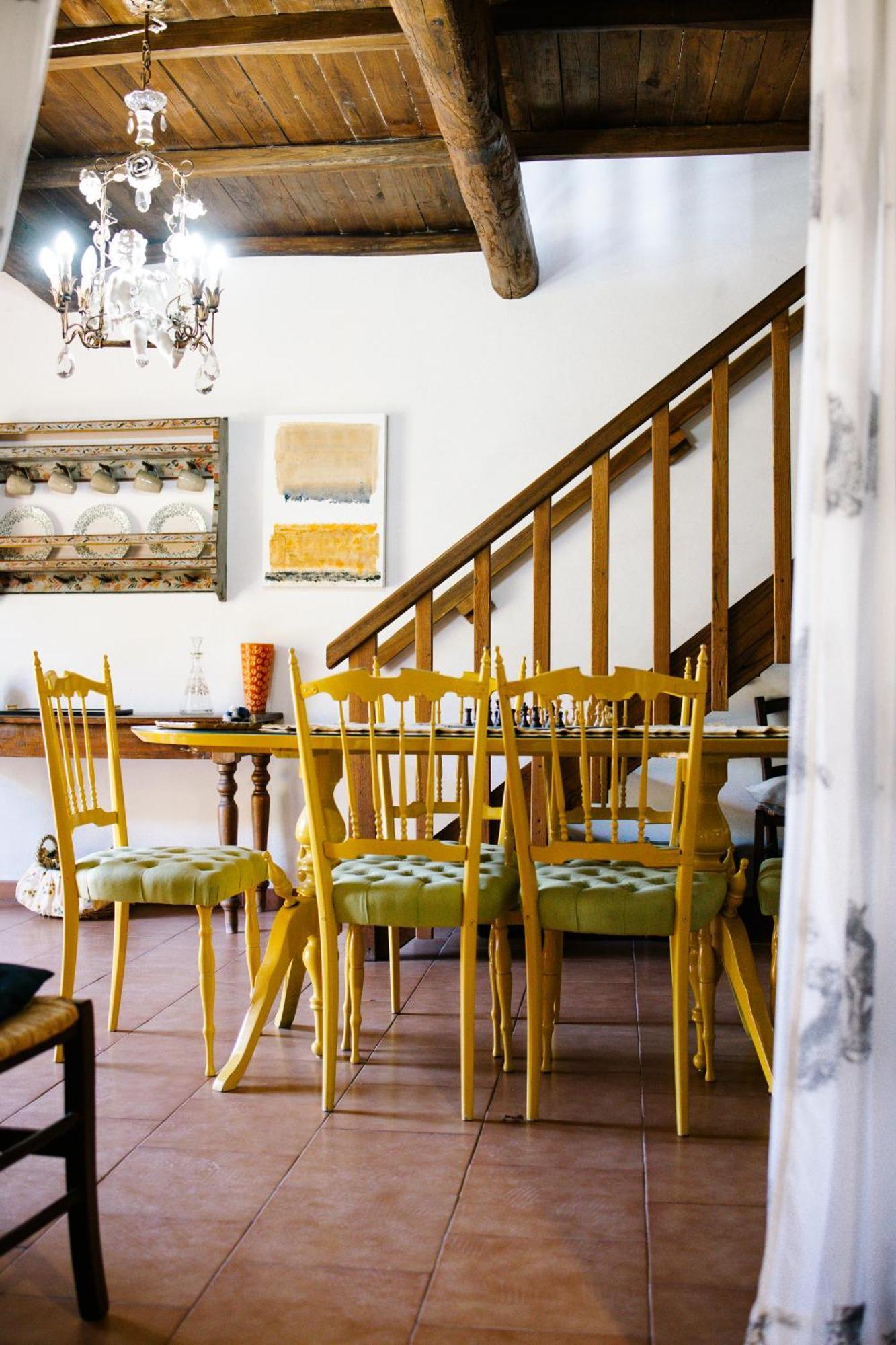 Crispiero Selvicolle Country House المظهر الخارجي الصورة