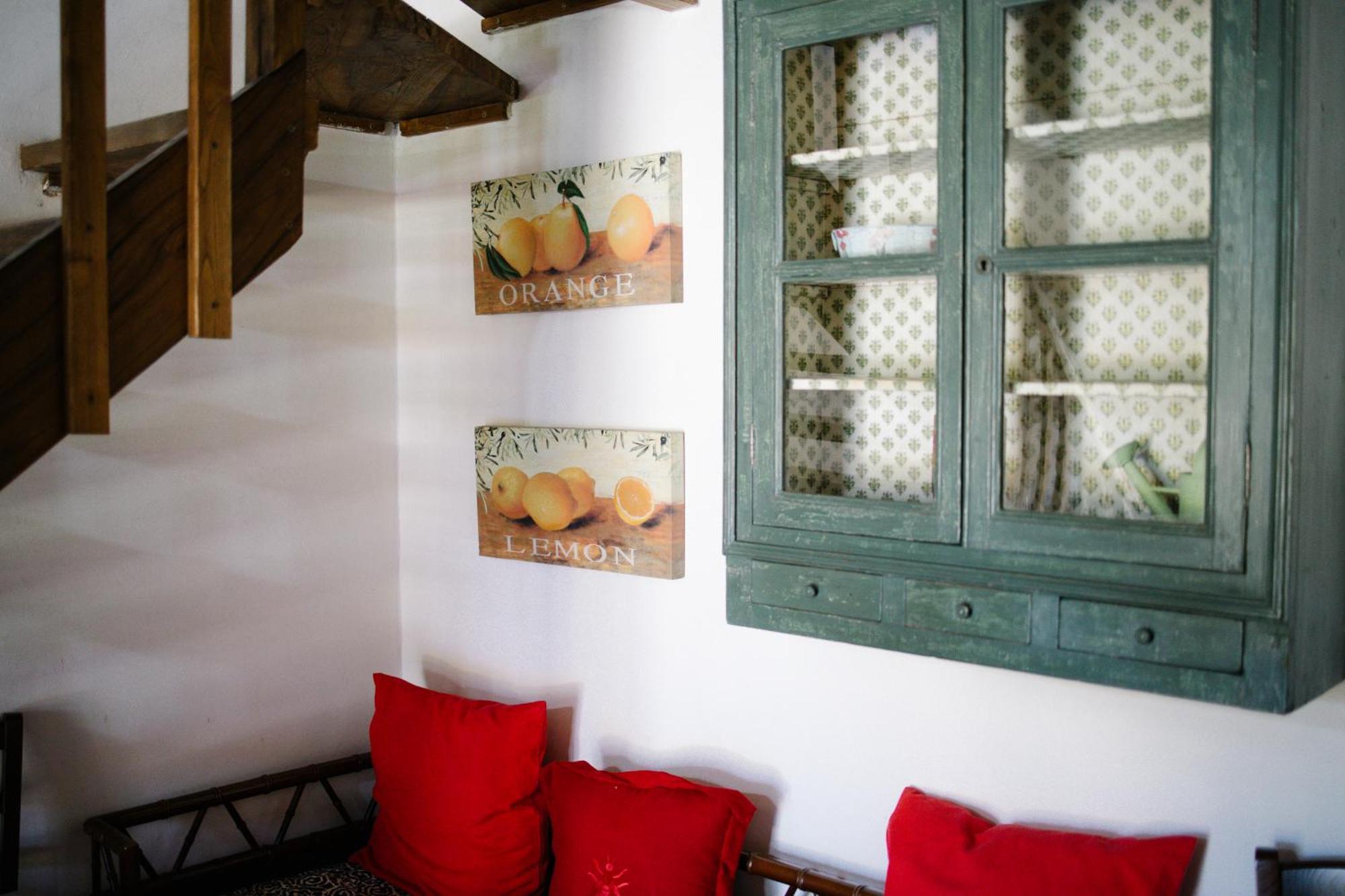 Crispiero Selvicolle Country House المظهر الخارجي الصورة