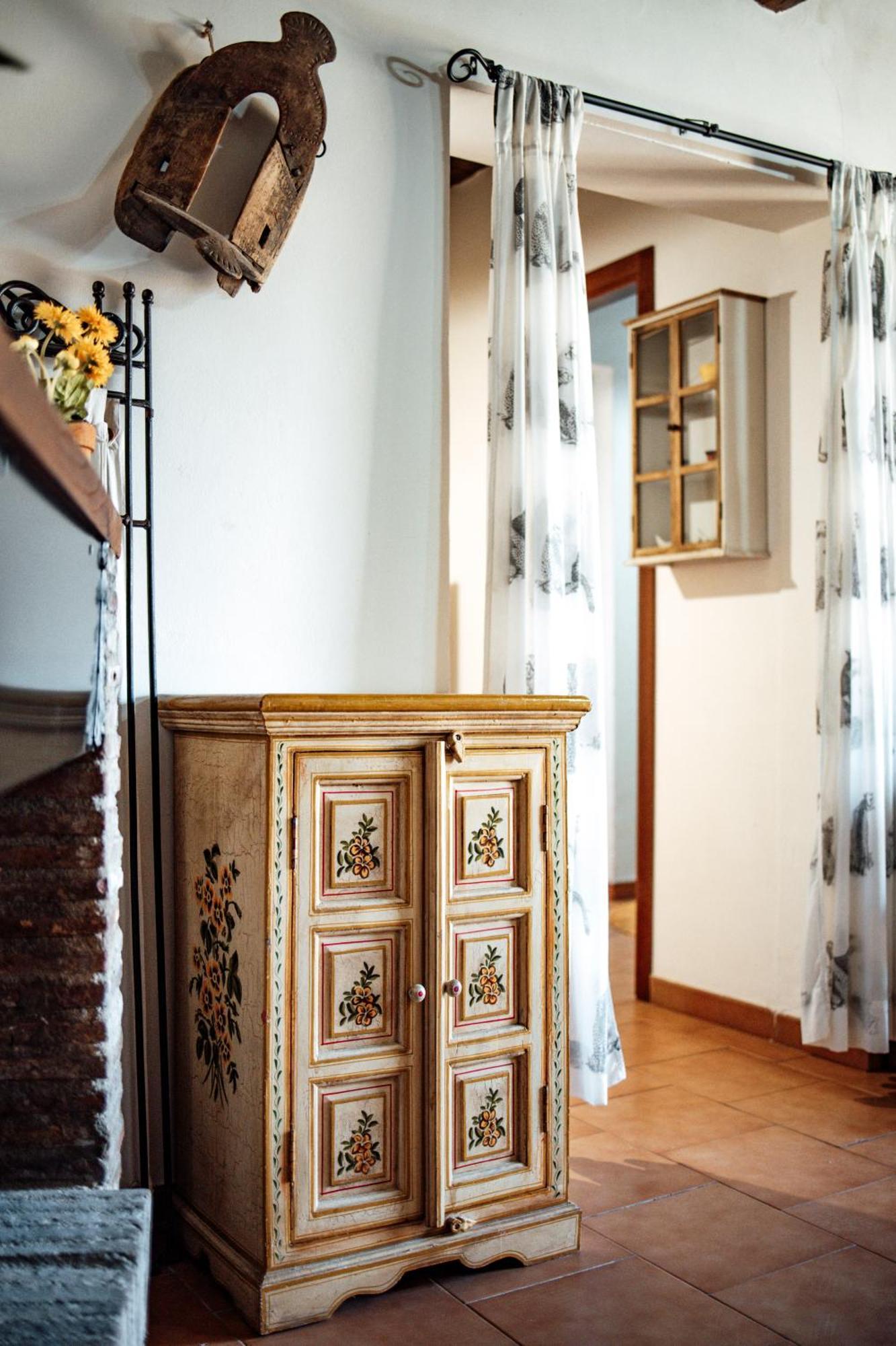 Crispiero Selvicolle Country House المظهر الخارجي الصورة