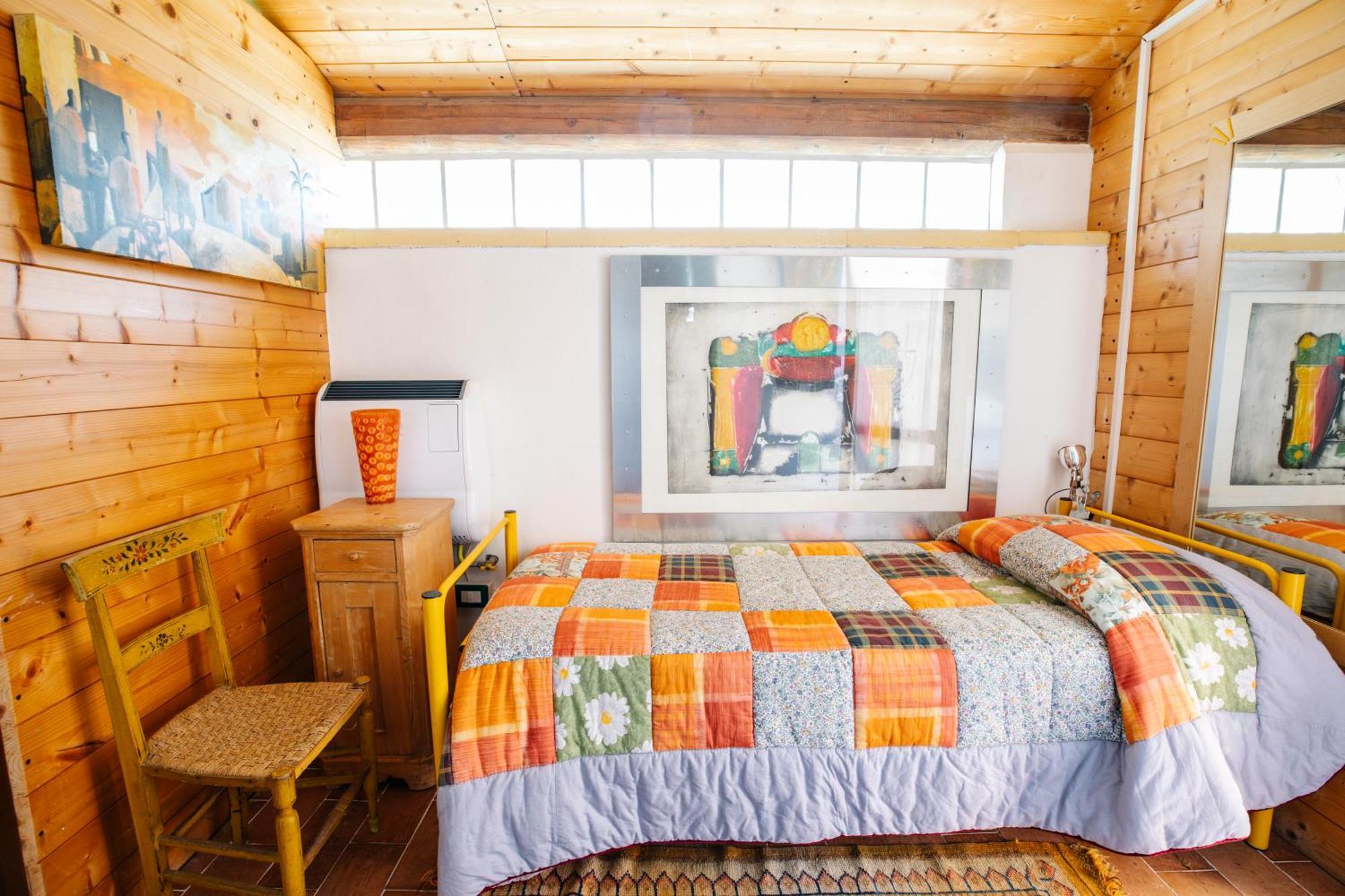 Crispiero Selvicolle Country House المظهر الخارجي الصورة