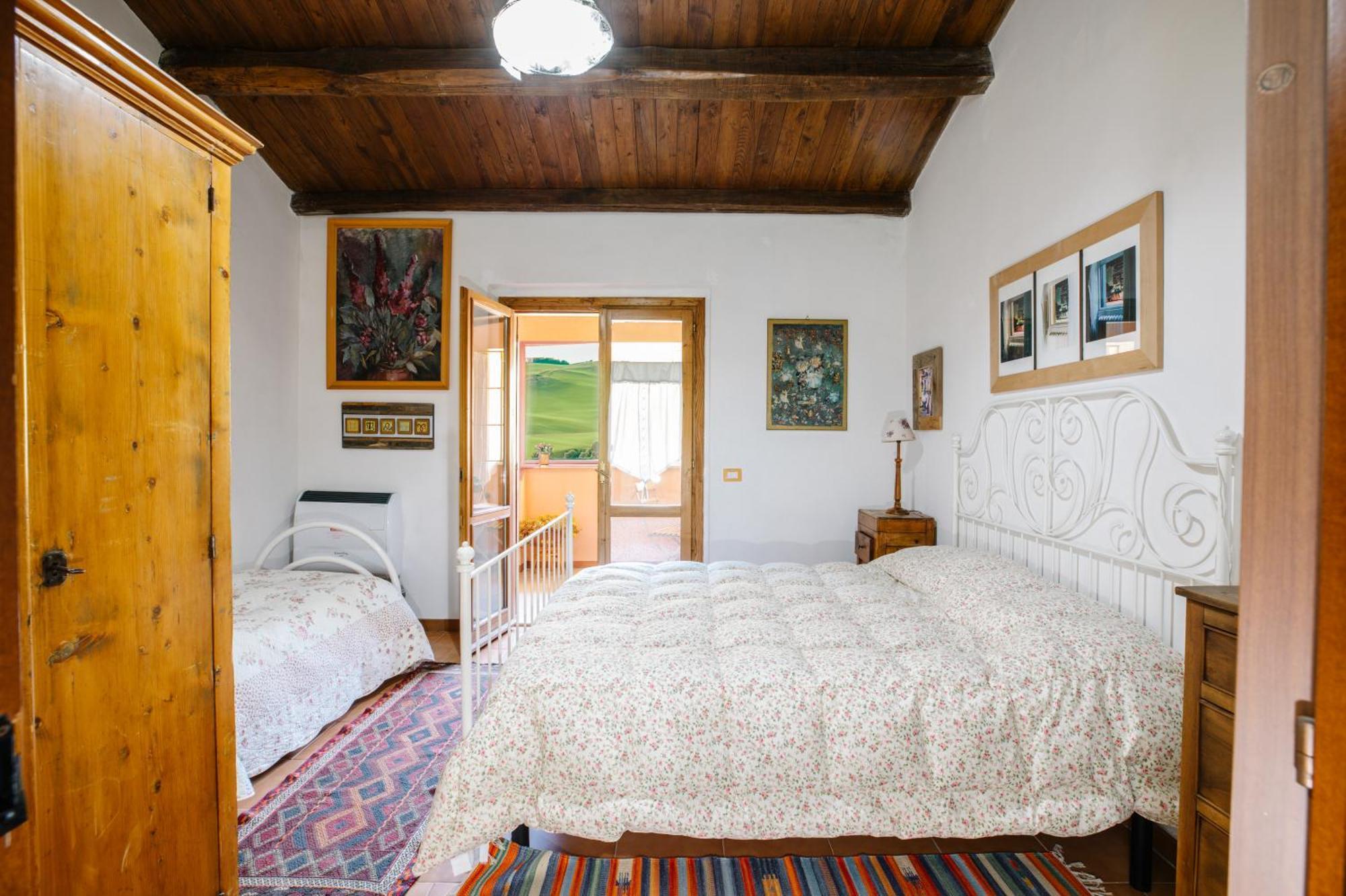 Crispiero Selvicolle Country House المظهر الخارجي الصورة