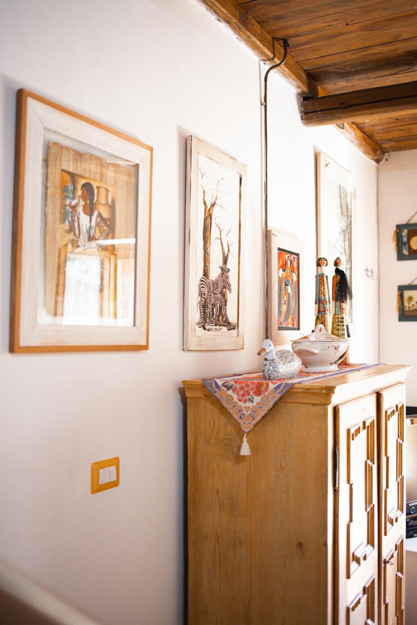 Crispiero Selvicolle Country House المظهر الخارجي الصورة