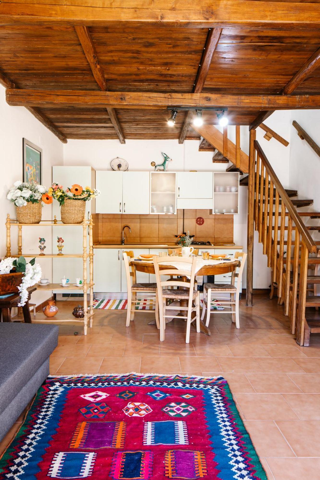 Crispiero Selvicolle Country House المظهر الخارجي الصورة