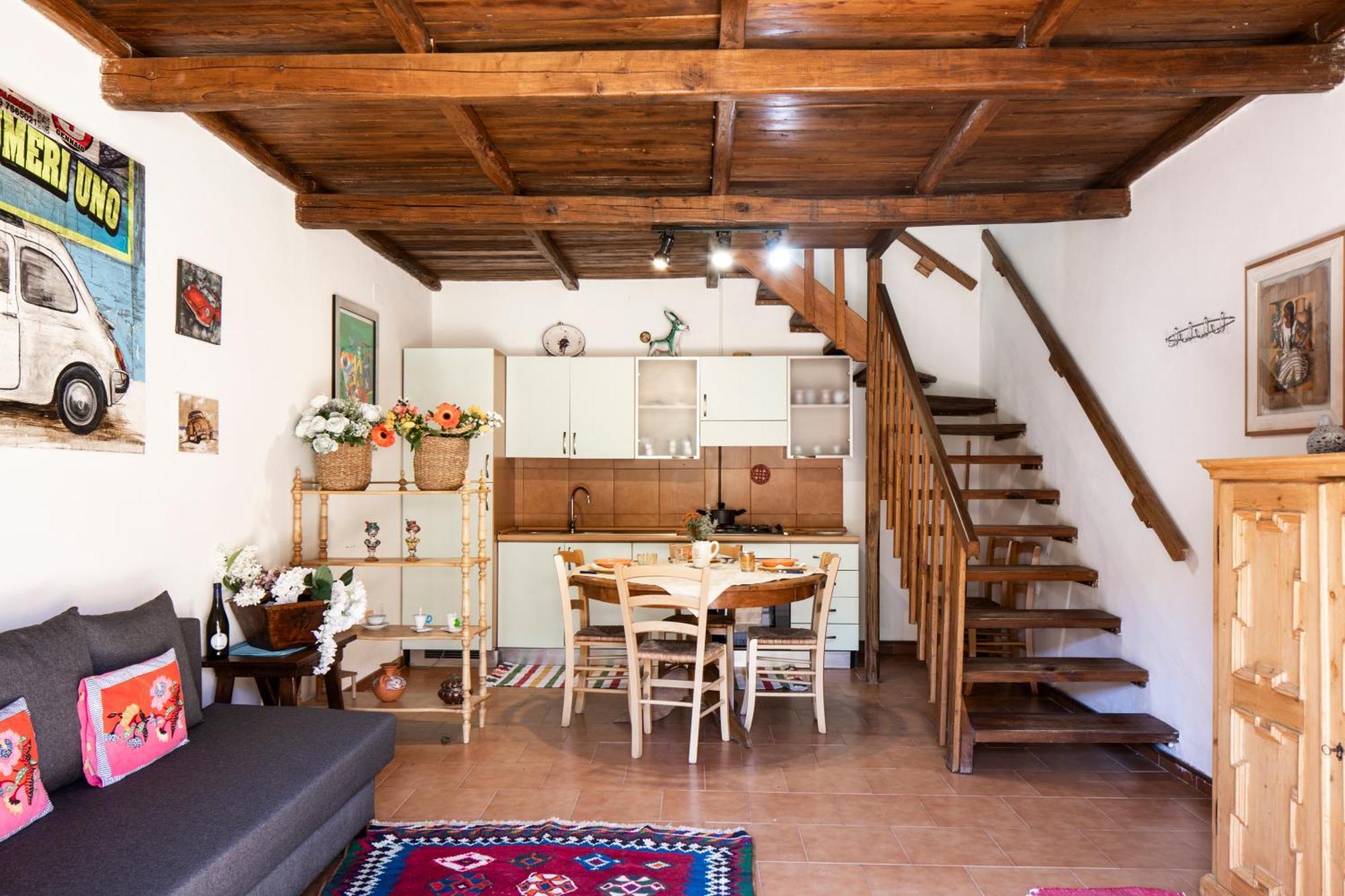 Crispiero Selvicolle Country House المظهر الخارجي الصورة
