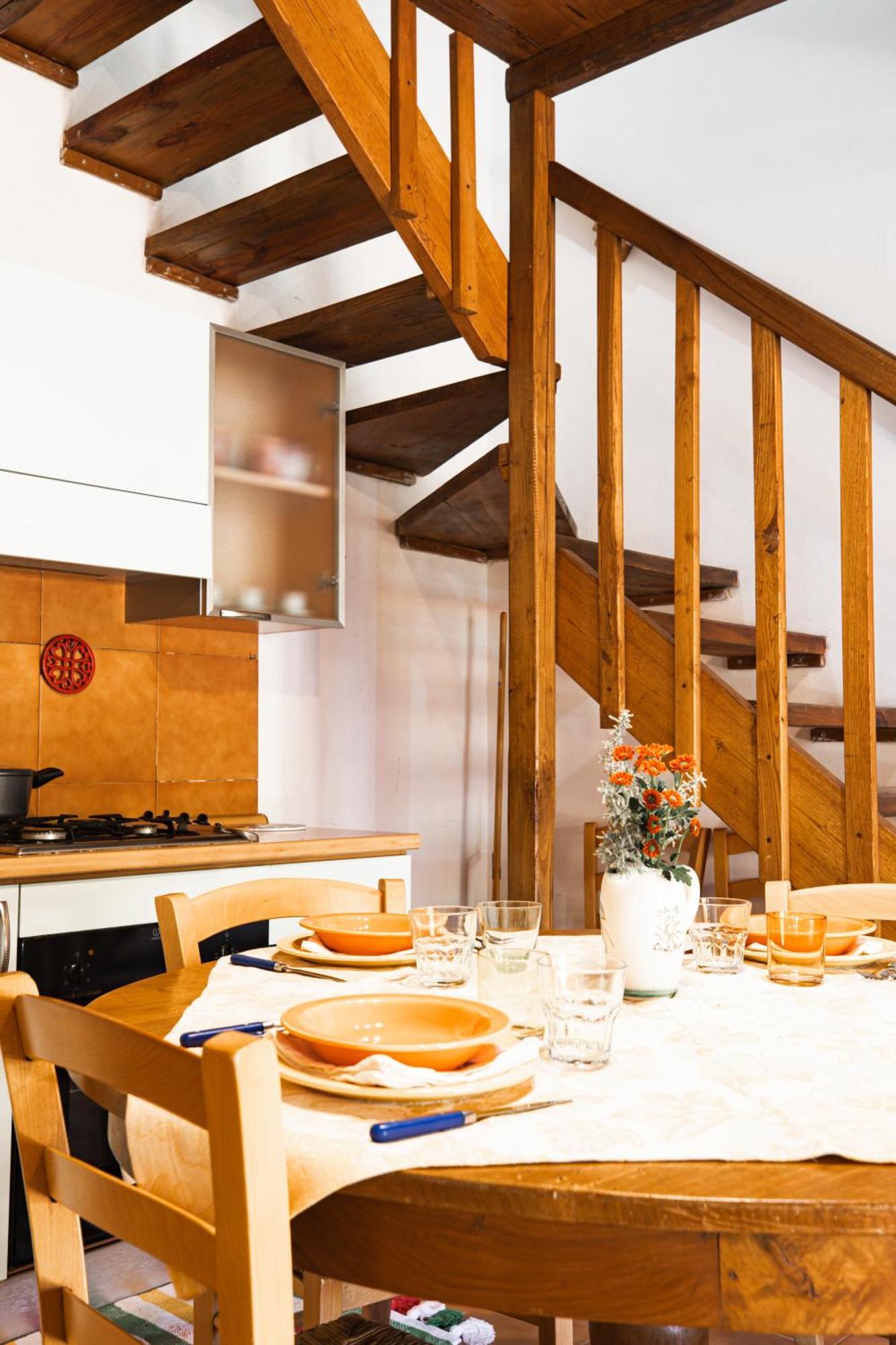 Crispiero Selvicolle Country House المظهر الخارجي الصورة