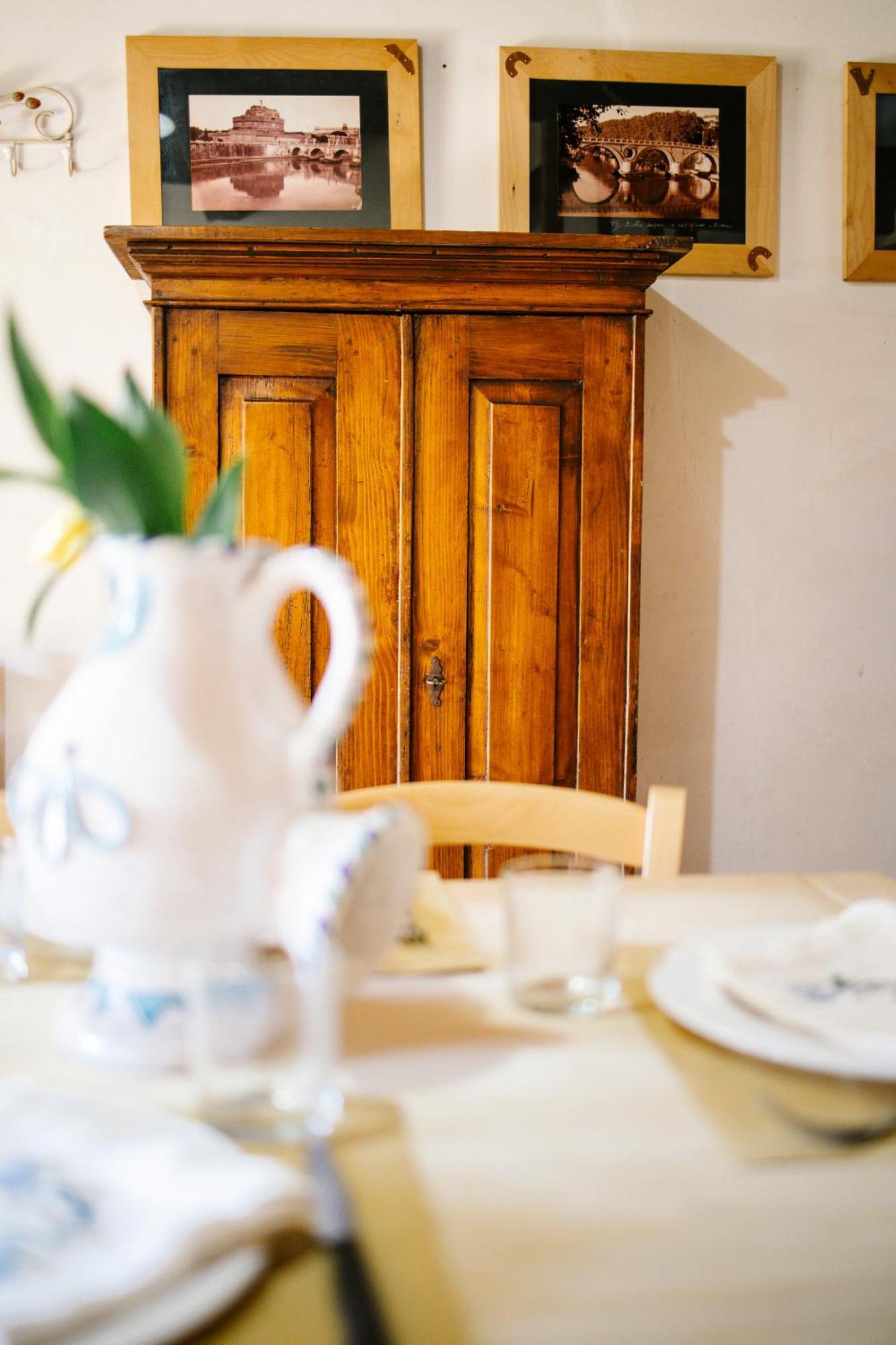 Crispiero Selvicolle Country House المظهر الخارجي الصورة
