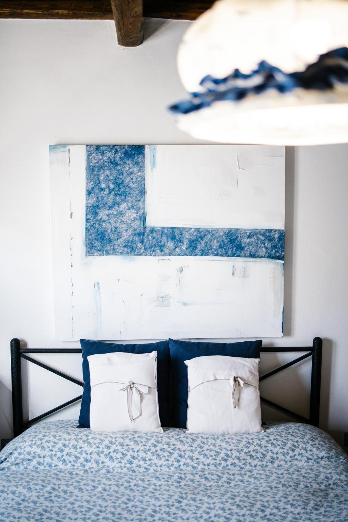 Crispiero Selvicolle Country House المظهر الخارجي الصورة