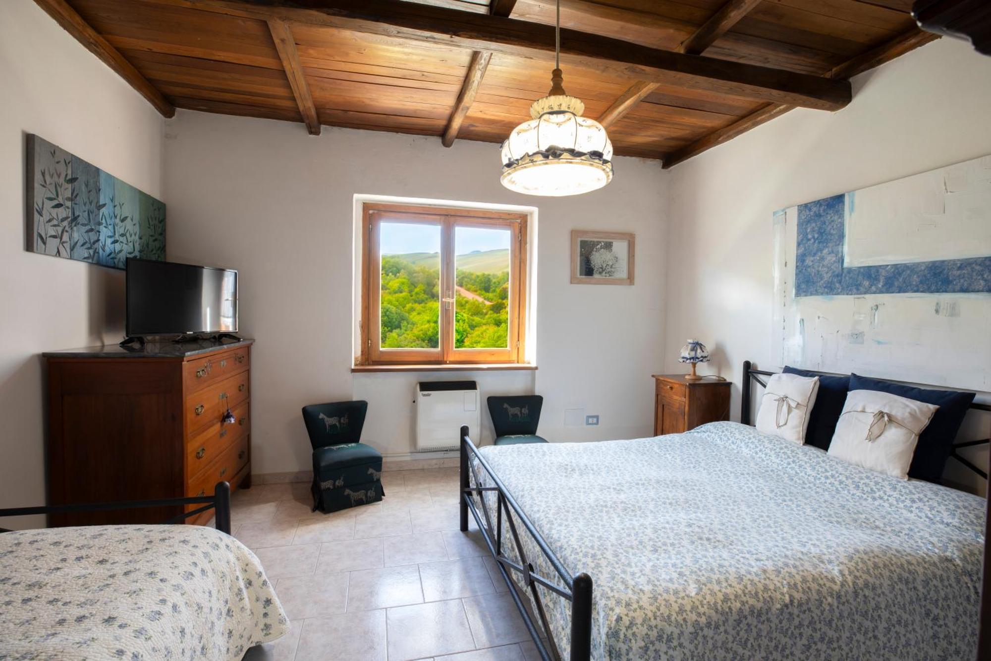 Crispiero Selvicolle Country House المظهر الخارجي الصورة