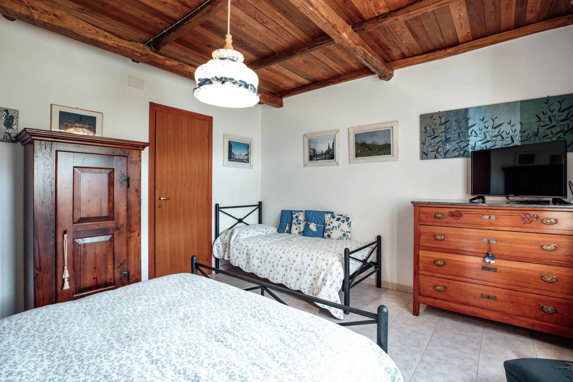 Crispiero Selvicolle Country House المظهر الخارجي الصورة